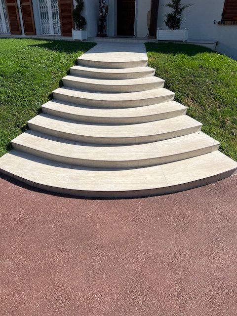 Aménagement Extérieur Saint-Maur-des-Fossés 2 Aménagement Extérieur à Saint-Maur-des-Fossés par VDS Réalisations