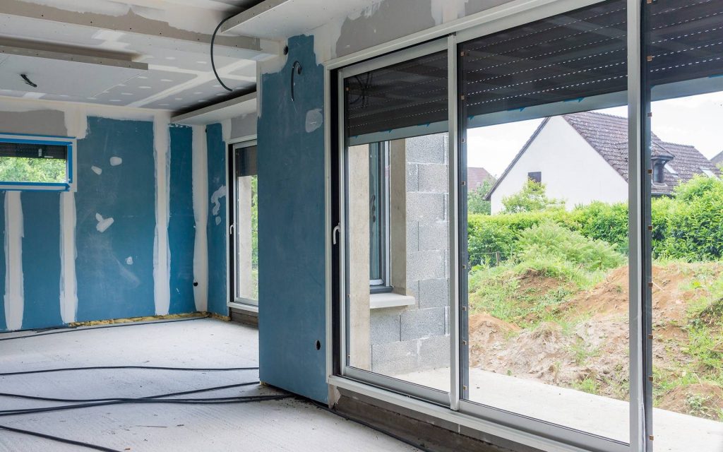 Carrelage et Faïence Vitry-sur-Seine 2 Carrelage et Faïence à Vitry-sur-Seine par VDS Réalisations