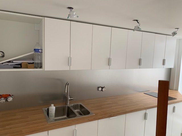 Électricité et Plomberie à Cachan par VDS Réalisations