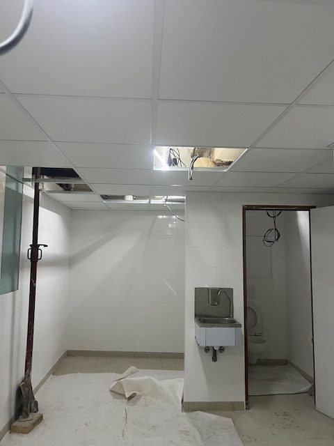 Peinture et Décoration à Chevilly-Larue par VDS Réalisations