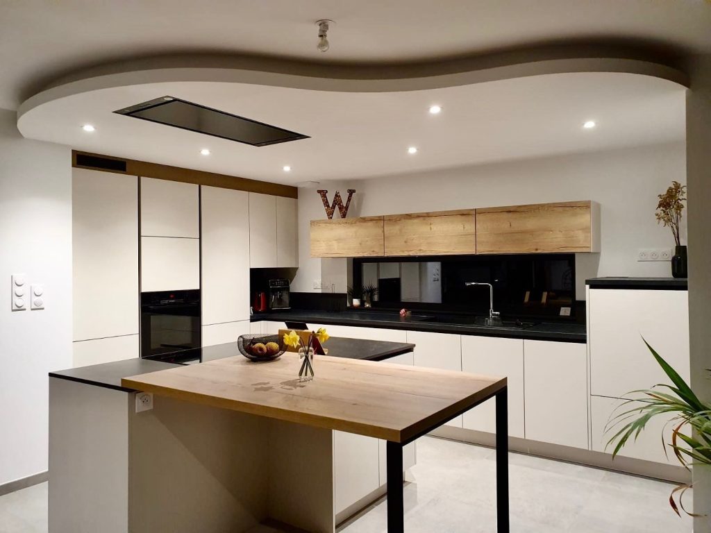 Peinture et Décoration à Fontenay-sous-Bois par VDS Réalisations
