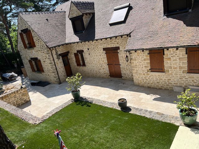 Peinture et Décoration à Gentilly par VDS Réalisations