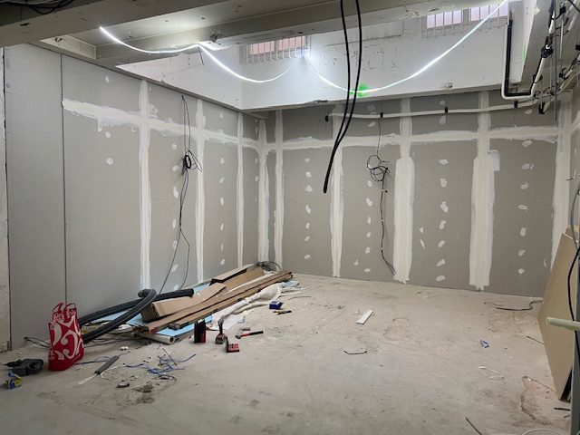 Plâtrerie et Isolation à Charenton-le-Pont par VDS Réalisations