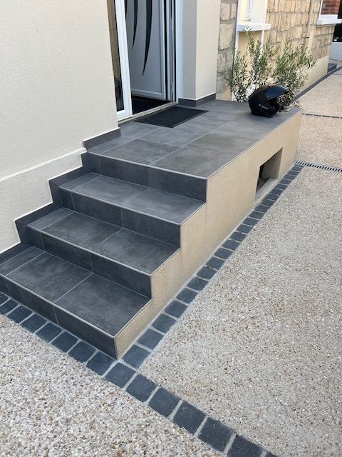 Rénovation Complète à Cachan par VDS Réalisations