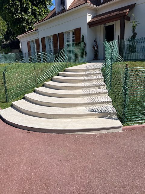 Rénovation Complète à Cachan par VDS Réalisations