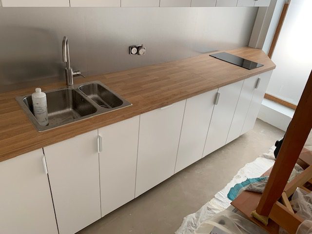 Rénovation Complète à Champigny-sur-Marne par VDS Réalisations