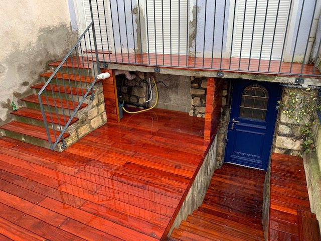 Rénovation Complète à Chevilly-Larue par VDS Réalisations