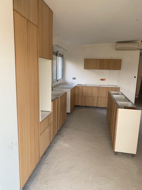 Rénovation Complète à Ivry-sur-Seine par VDS Réalisations