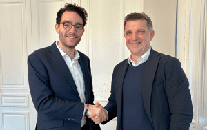 OTEGO rachète Calomatech : 5 impacts concrets pour la rénovation intérieure et l'isolation thermique 4 platrerie isolation peinture renovation interieure