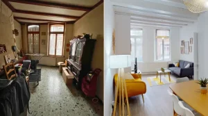 pourquoi choisir rénovation maison