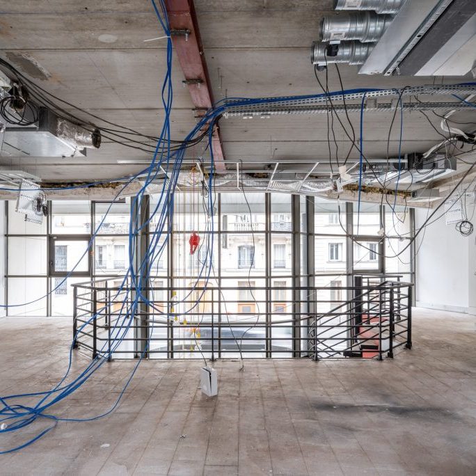 Rénovation Locaux Professionnels Alfortville
